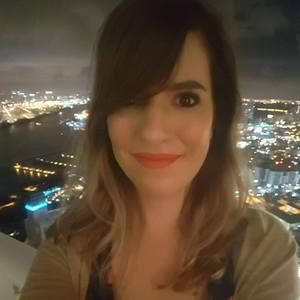 Meet your Posher, Tracee